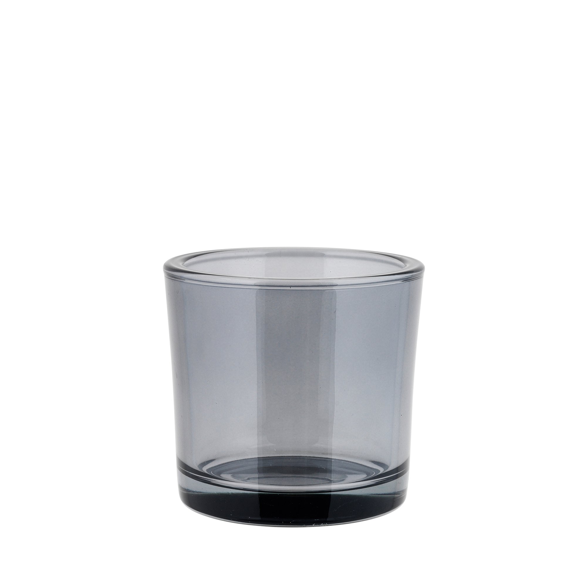 Blomus Glas Windlicht - Nero