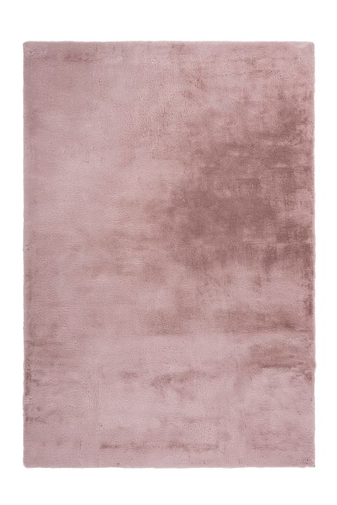 Lalee Teppich Emotion pastell pink 200 x 290 cm