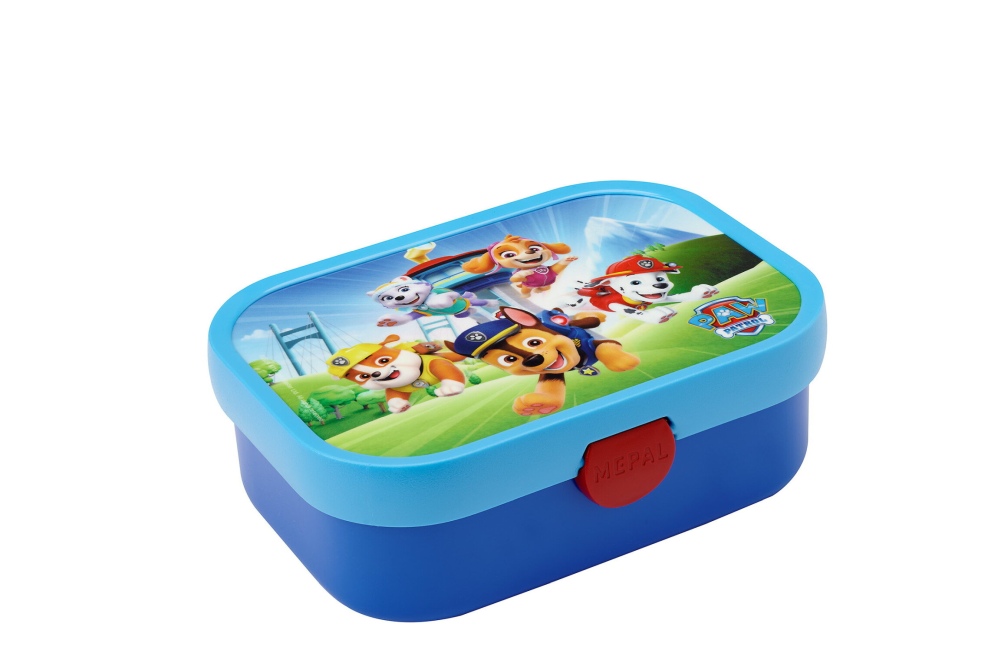 Mepal Brotdose Campus Paw Patrol Pups