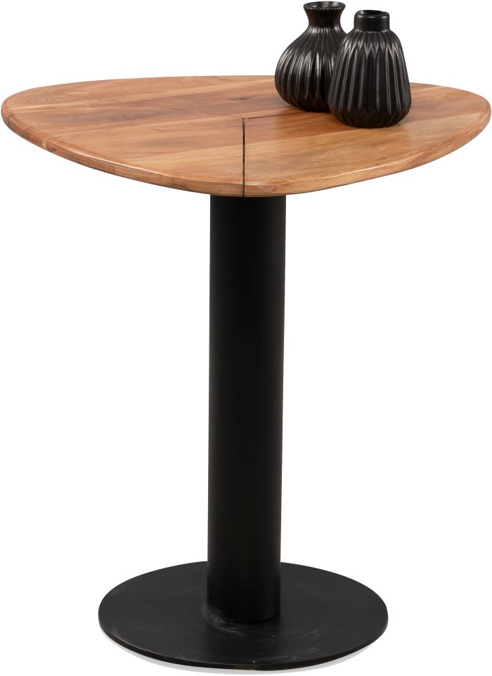 M2 Couchtisch Teo Akazie