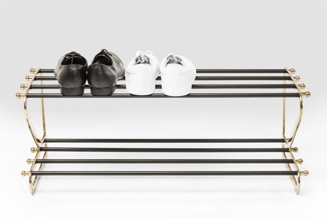 KARE Schuhregal Walk Small 34,00cm