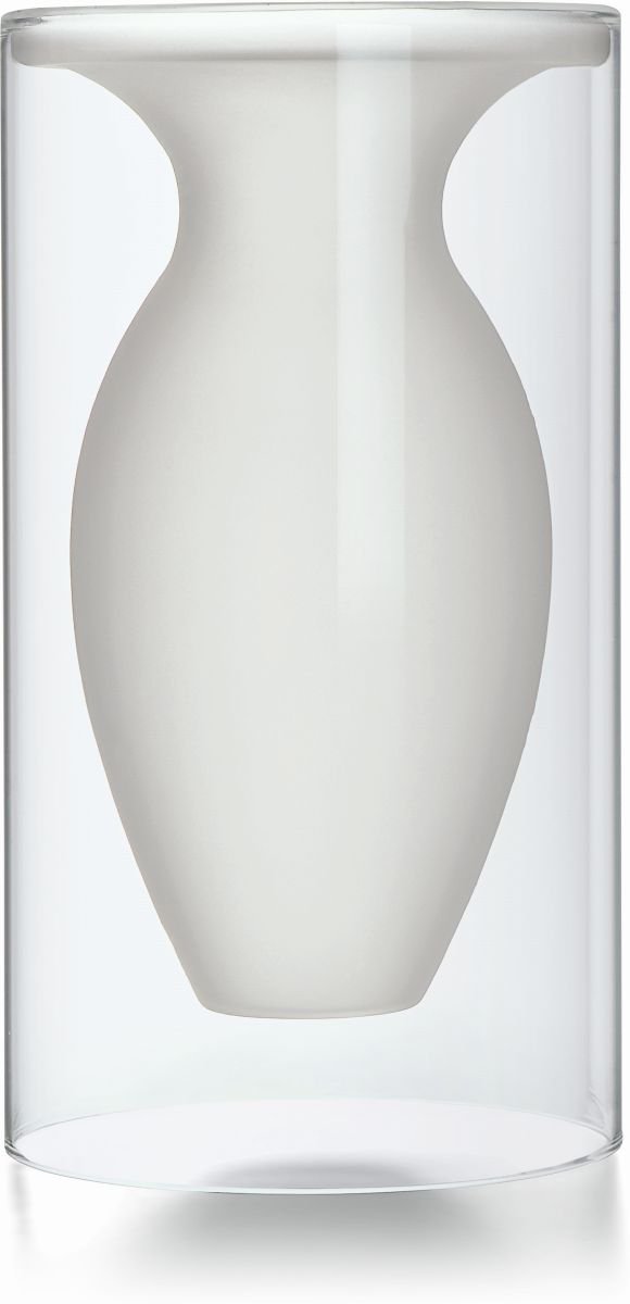 Philippi   Vase M - 149003 Esmeralda