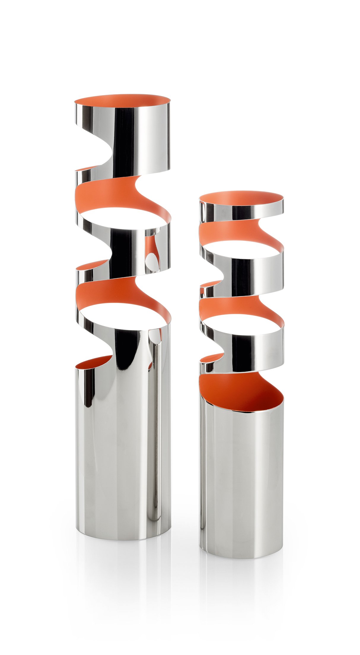 Philippi "Loom" Vase L ,H 39 cm , 181028