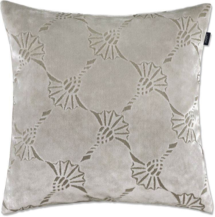 JOOP Zierkissenhülle Shutter creme