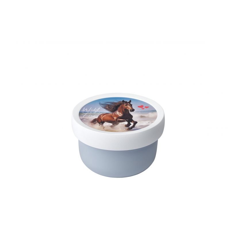 Mepal Fruchtbox Campus Wild horse