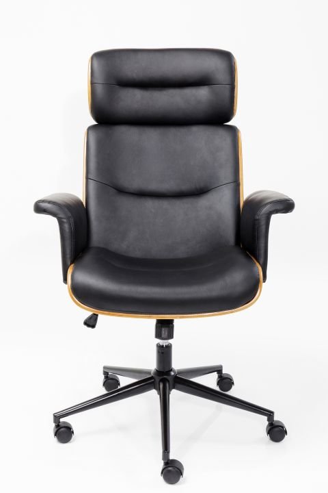 KARE Bürodrehstuhl Check Out 118,00cm