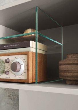 San Giacomo Wohnwand L5C34 Lampo