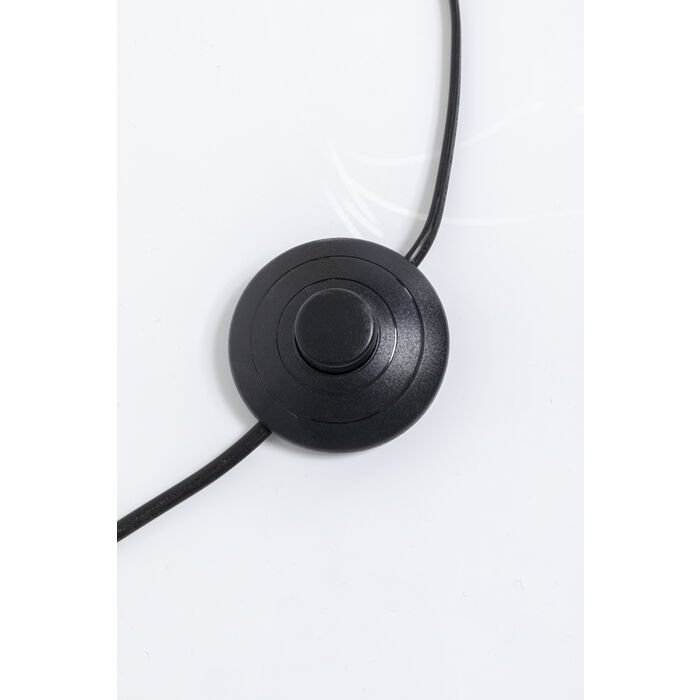 Kare Design Stehleuchte Five Fingers Brass