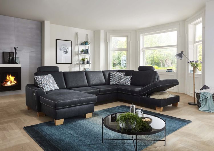 Zehdenick Wohnlandschaft DURBAN - AUSSTELLUNGSSTÜCK