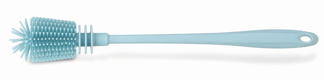 Kela Flaschenbürste Susa minzgrün