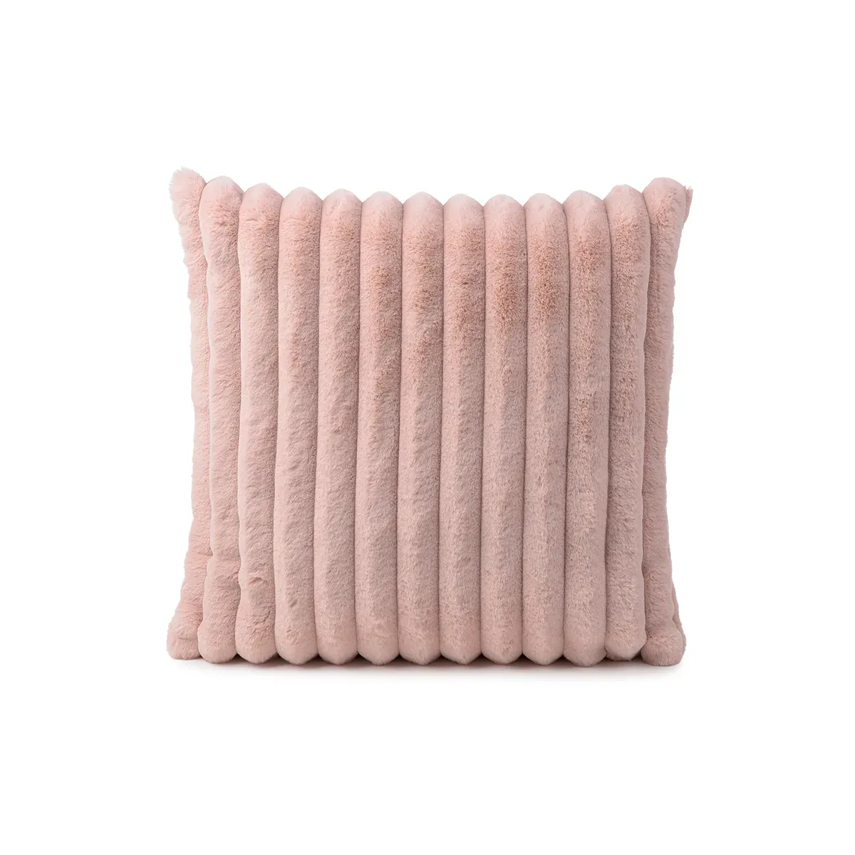 Kissen 45x45cm Altrosa - Vito