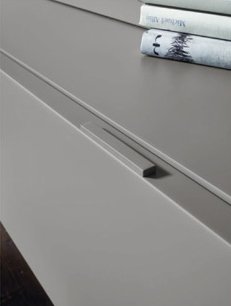 San Giacomo Wohnwand L5C02 Lampo