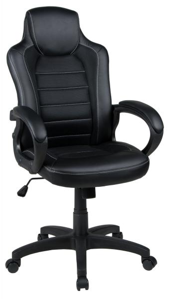 Chefsessel schwarz - Duo Collection Joris