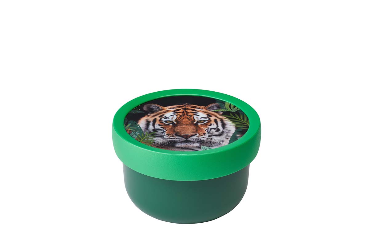 Mepal Fruchtbox Campus Wild tiger