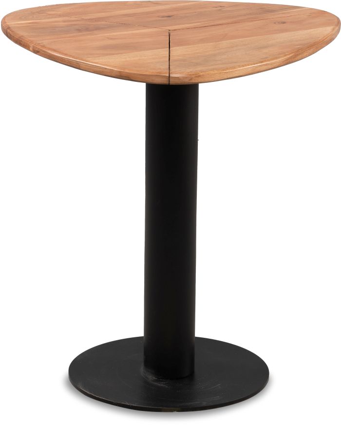 M2 Couchtisch Teo Akazie