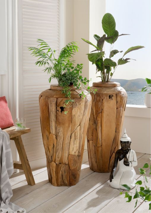 Unikat Vase Fynn