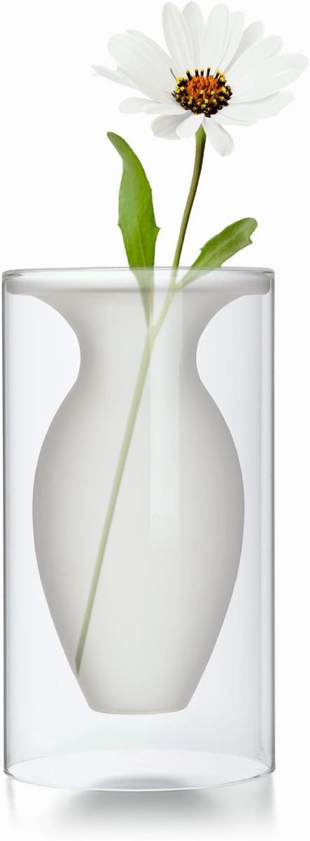 Philippi   Vase M - 149003 Esmeralda