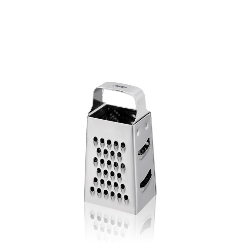GEFU Mini-Vierkantreibe - Cubi