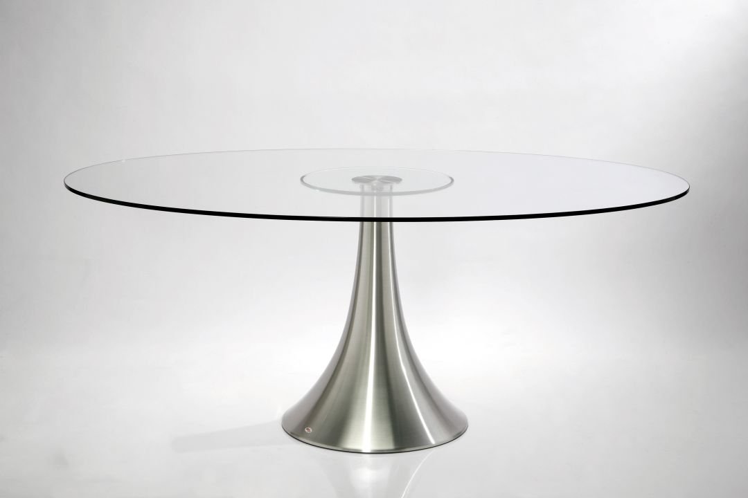 KARE Tisch Grande Possibilita 75,00cm