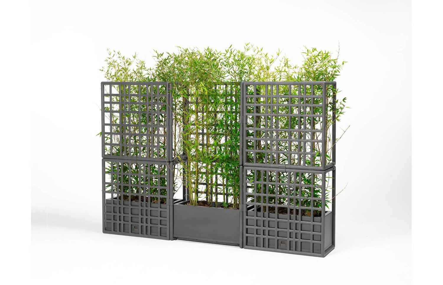 Nardi Raumtrenner Sipario 2 braun 70,3x140,6 cm 