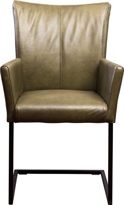 Design Schwingersessel Nora Granada Moss