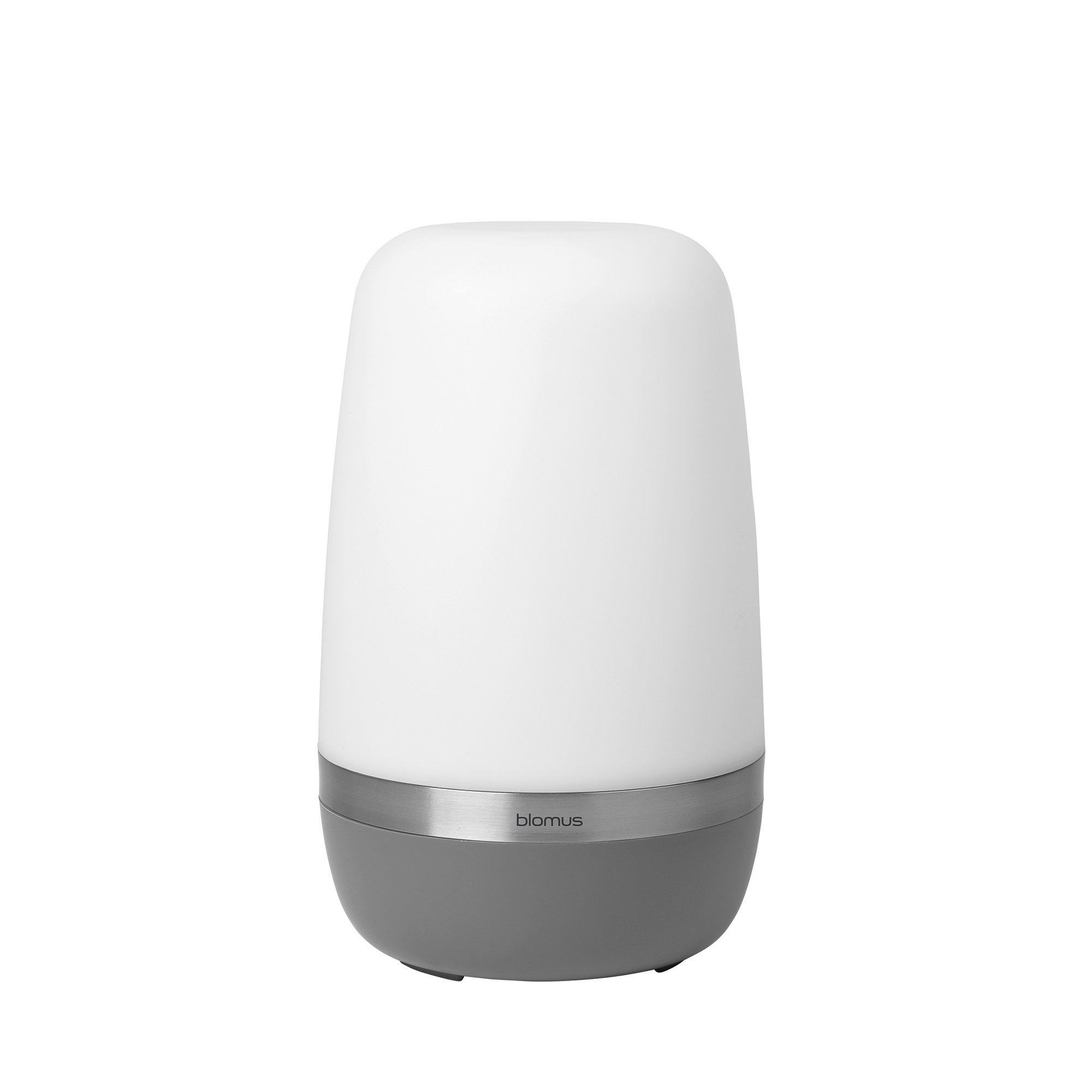 Blomus LED Outdoorleuchte - Warm Grey - Spirit