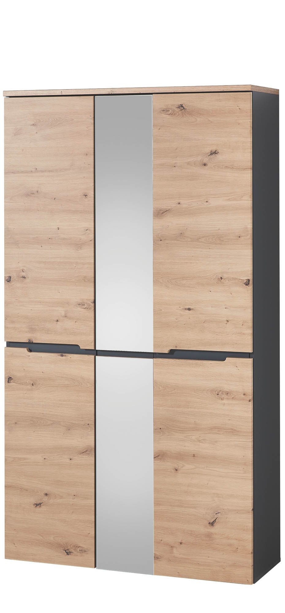 Garderobenschrank