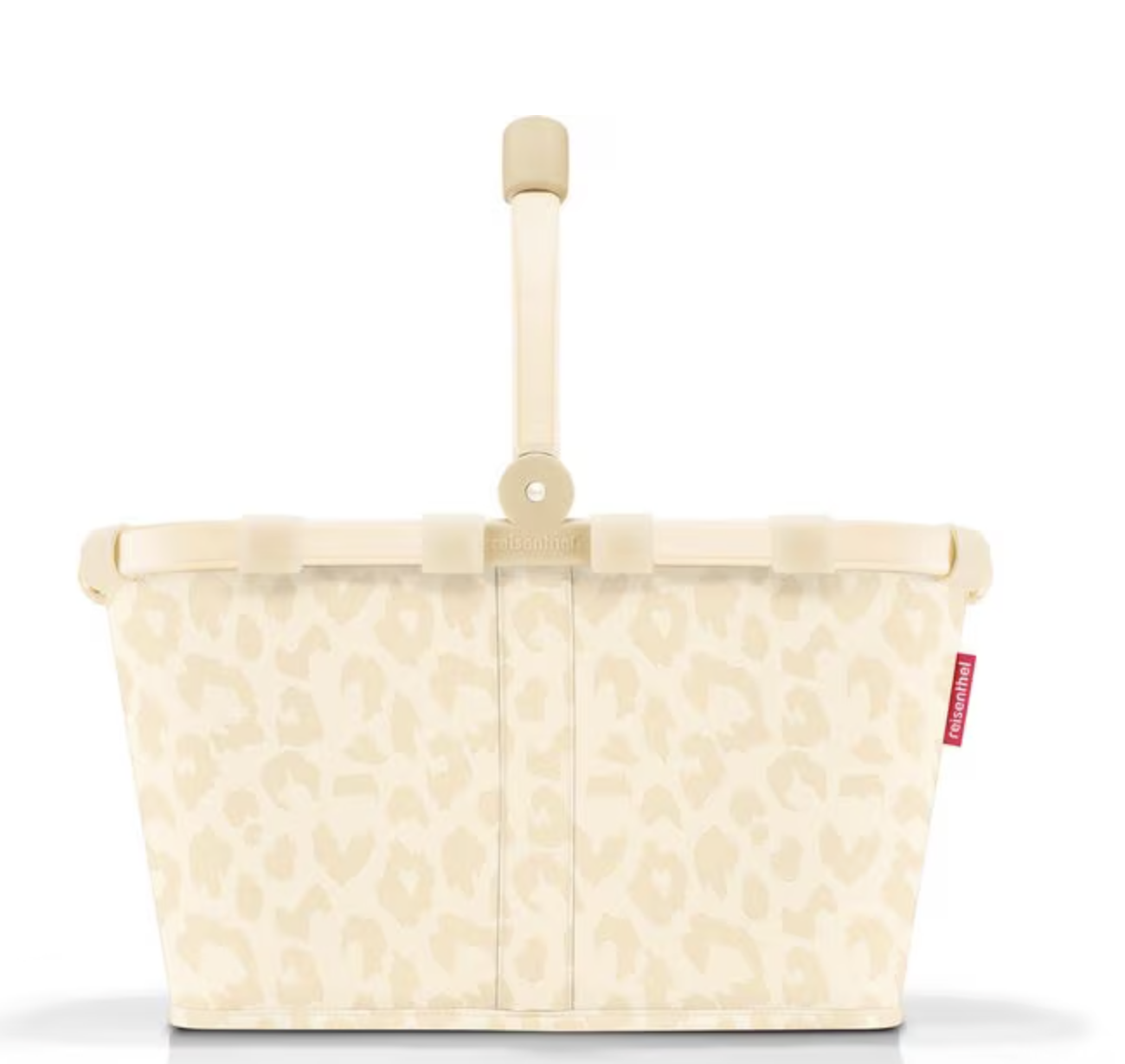 reisenthel Carrybag classic 48x29x28 cm - leo vanilla