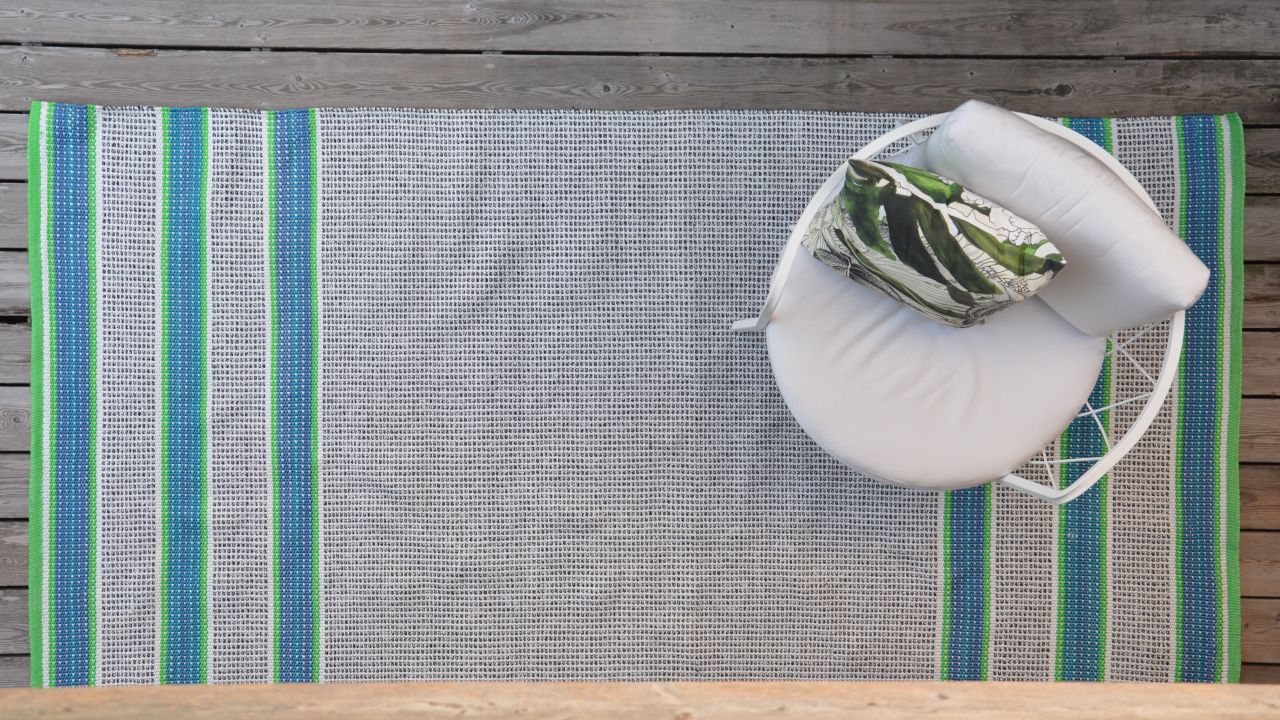 Jan Kurtz Outdoorteppich CARPET