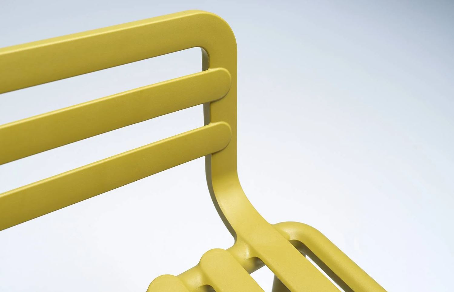 Nardi Armlehnstuhl Doga rot 60x83,5 cm