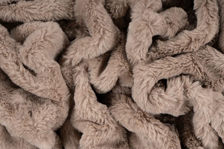 Kuscheldecke 150x200cm