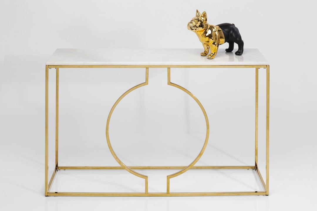 KARE Konsole Miami Loft 75,00cm