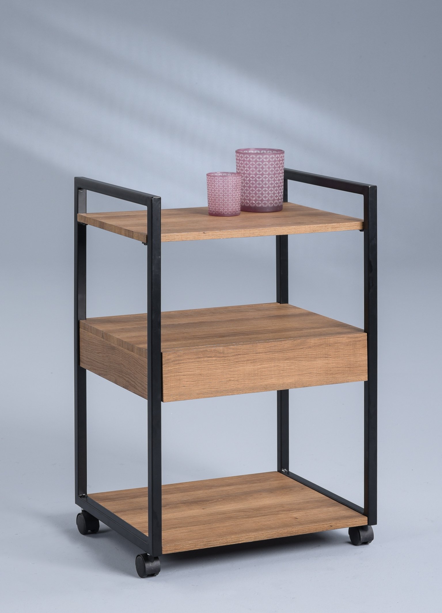 M2 Beistellwagen 501630 Dallas 2