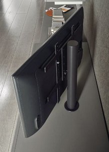 Wohnwand L5C50A - Lampo L5C50A