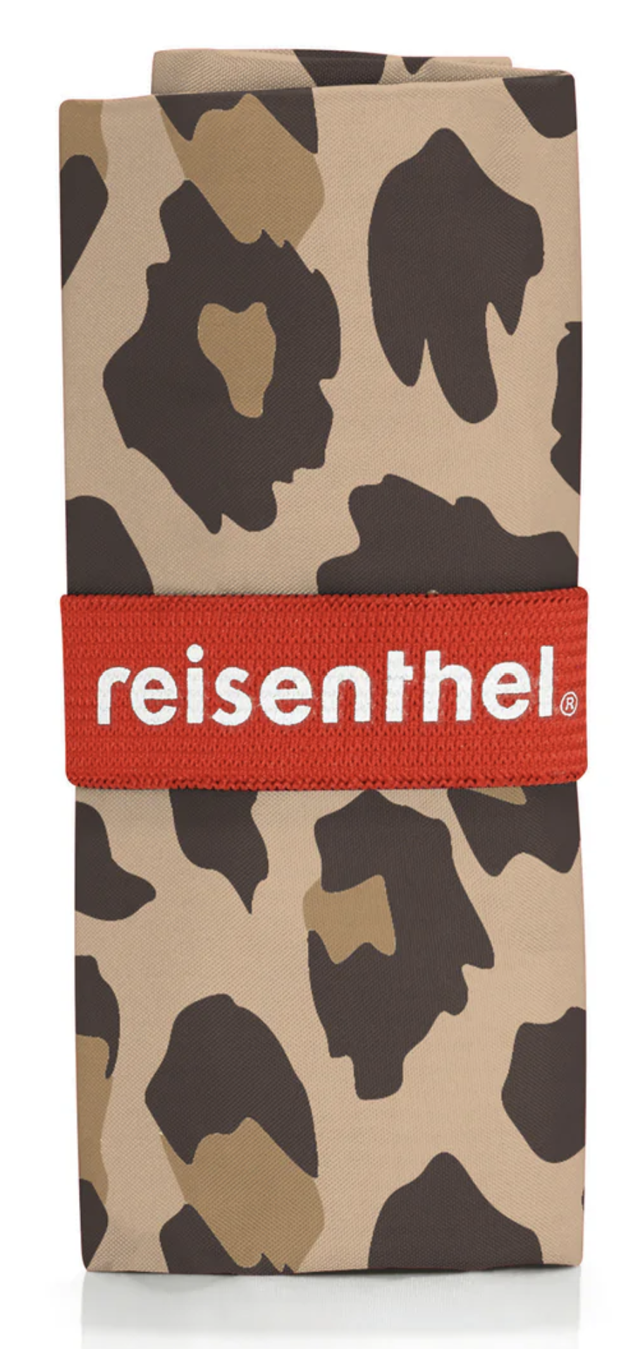 reisenthel Mini Maxi Shopper - leo macchiato