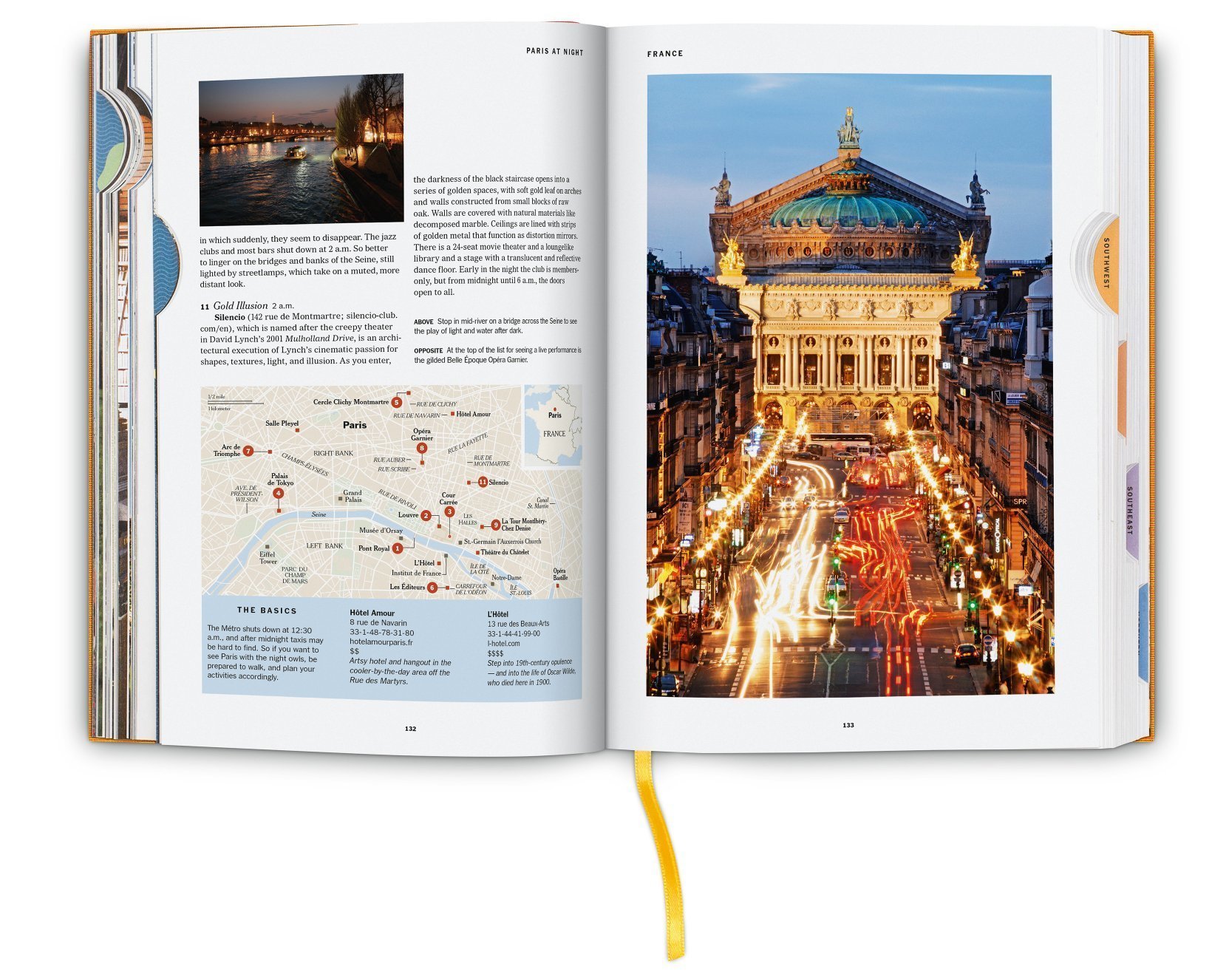 Taschen Verlag NYT. 36 Hours. Europa. 3. Auflage