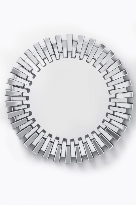 KARE Spiegel Sprocket 92 cm