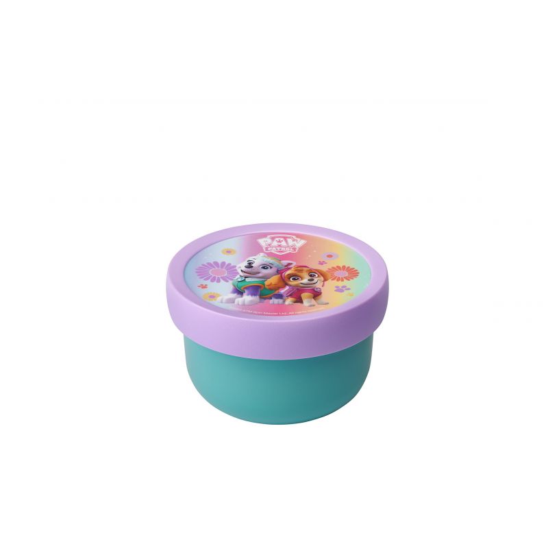 Mepal Fruchtbox Campus Paw Patrol Girls