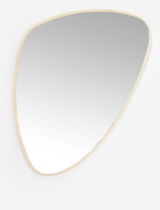 KARE Spiegel Jetset 83,00cm