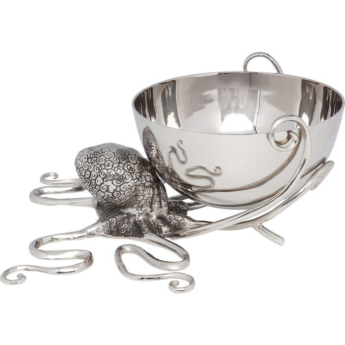 KARE Weinkühler Octopus