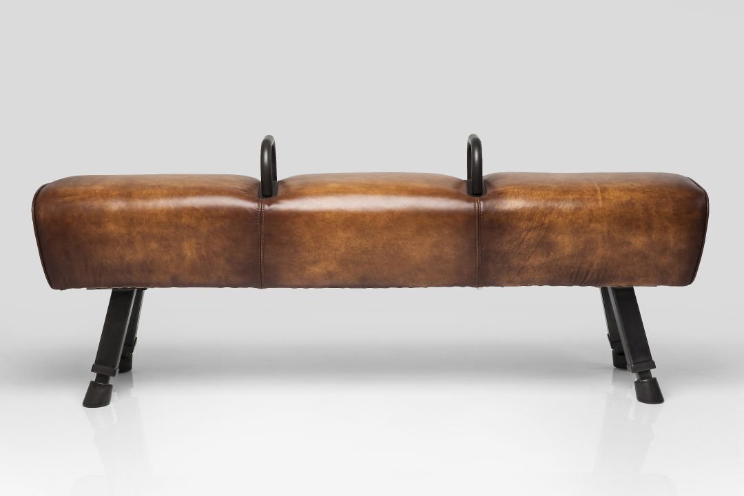 KARE Bank Gym Gabby 60,00cm