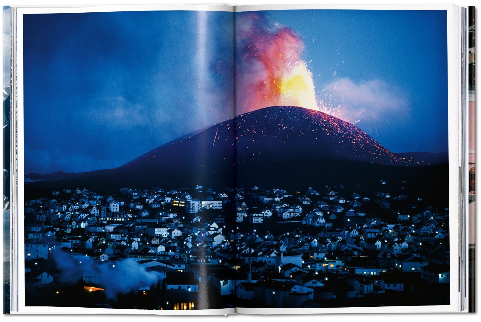 Taschen Verlag National Geographic Europa