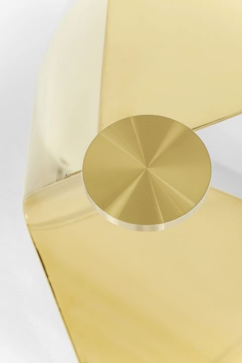Konsole gold - KARE Gloria Gold