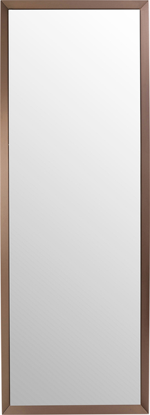 Wandspiegel braun - 70 x 200 cm - KARE Arezzo Coffee