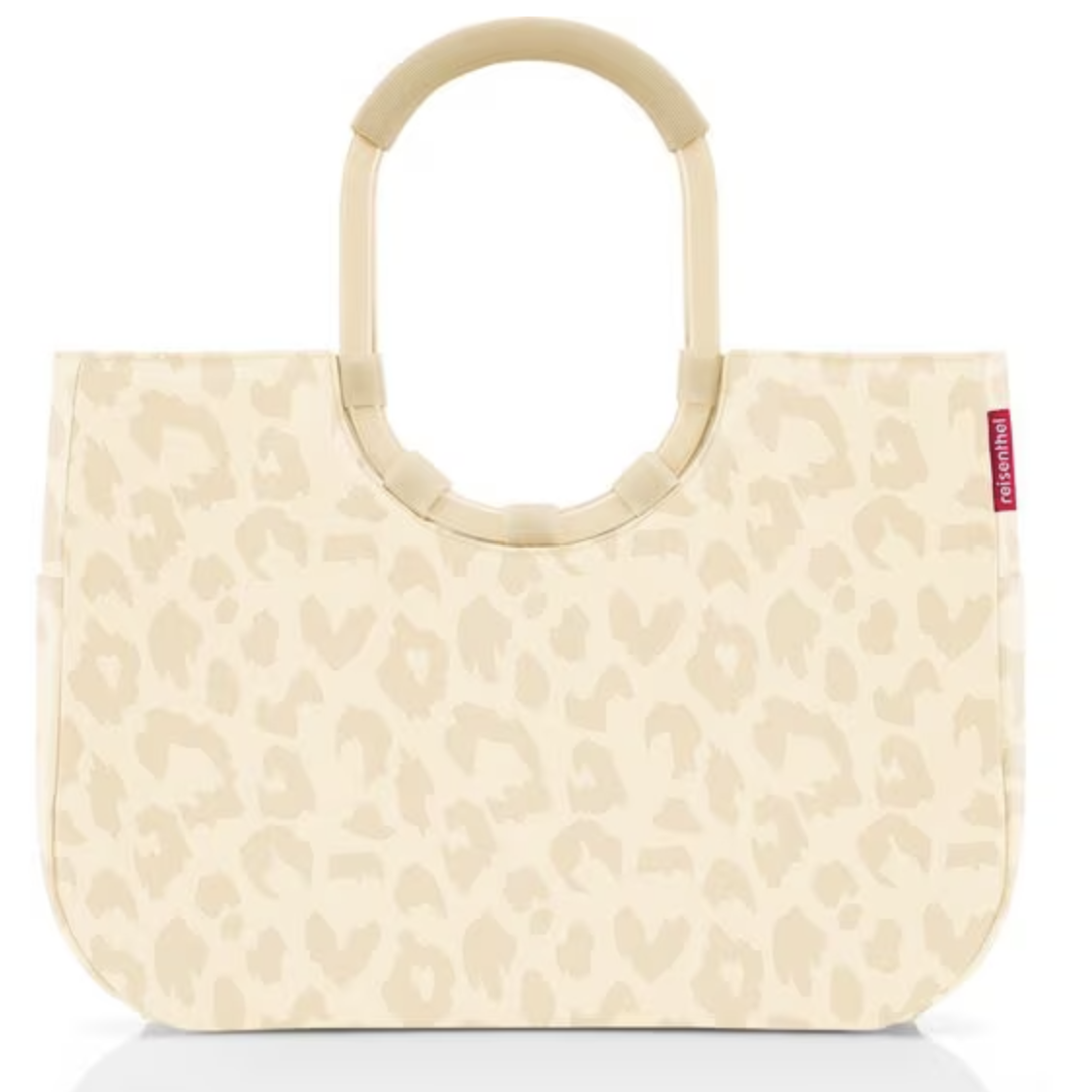 reisenthel Loopshopper L - leo vanilla