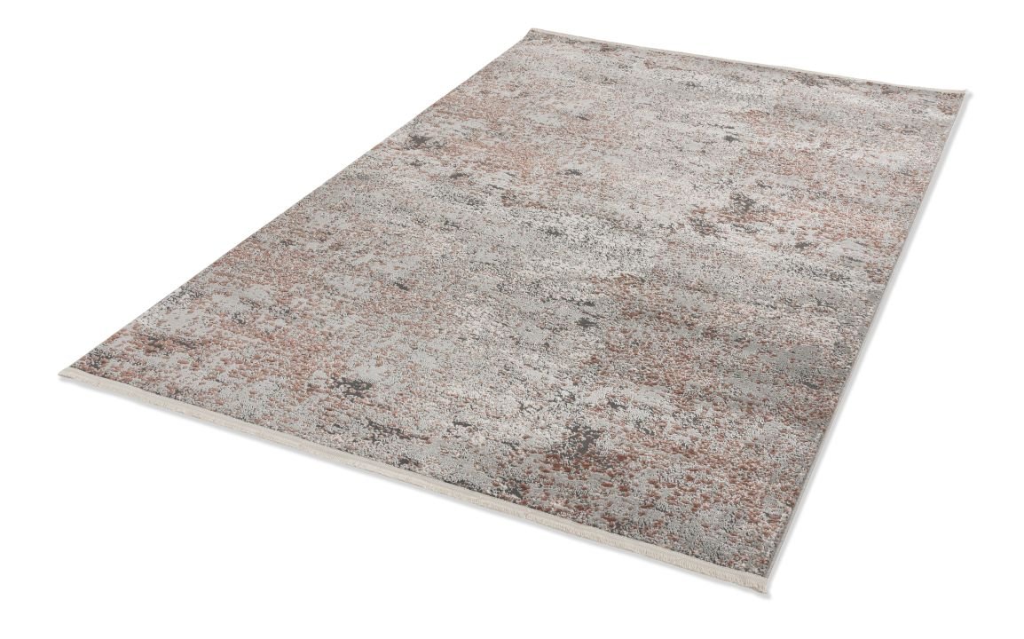 Schöner Wohnen Kollektion Teppich Attraction Allover bunt 80 x 150 cm