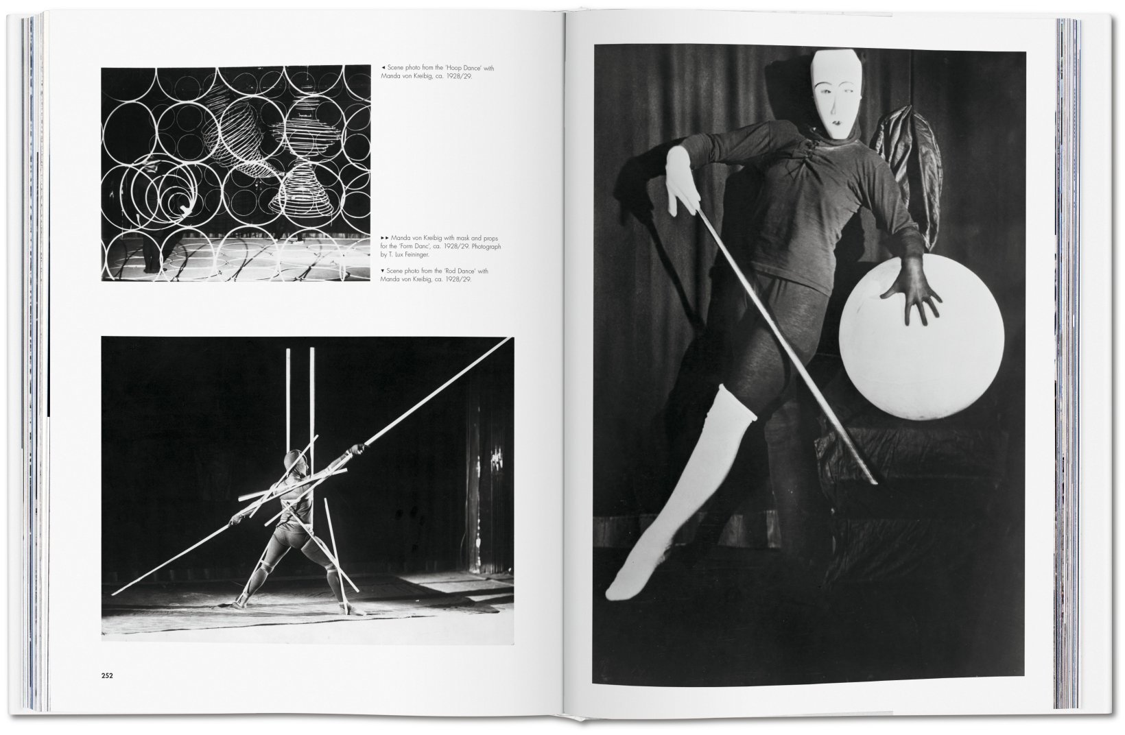 Taschen Verlag Bauhaus. Aktualisierte Ausgabe