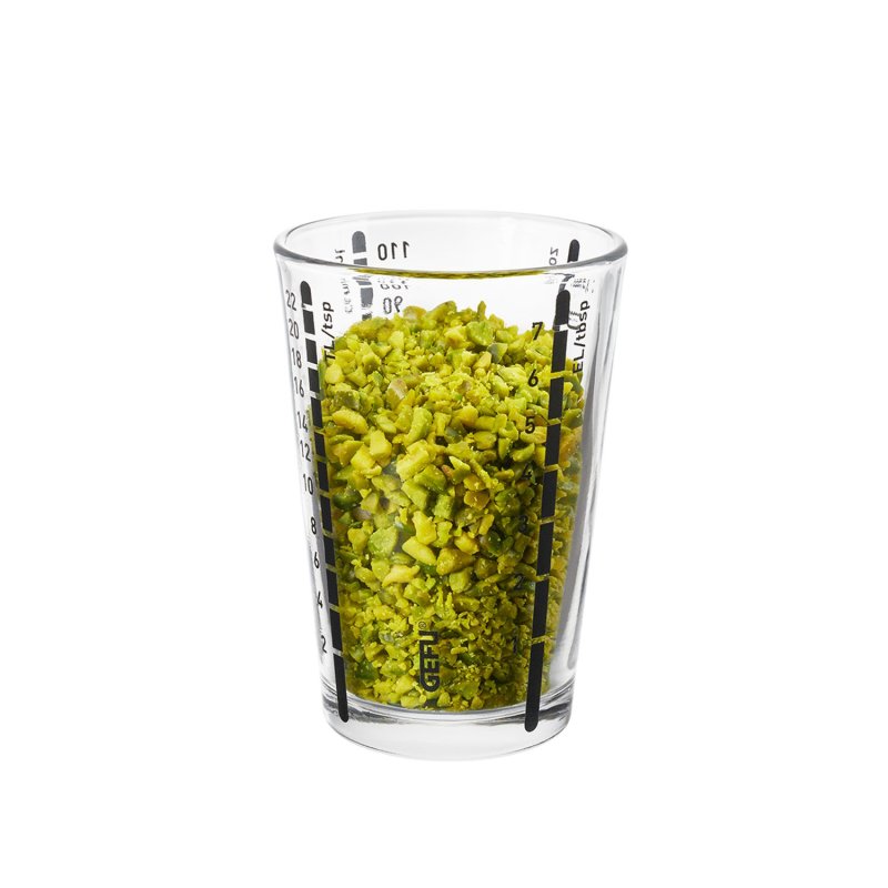 GEFU Messbecher 100ml - Messi