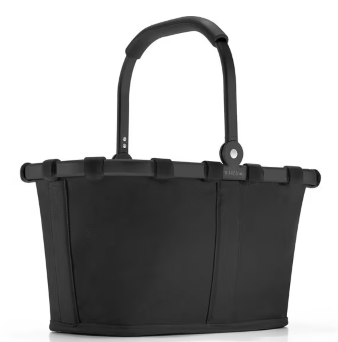 reisenthel Carrybag XS - black/black