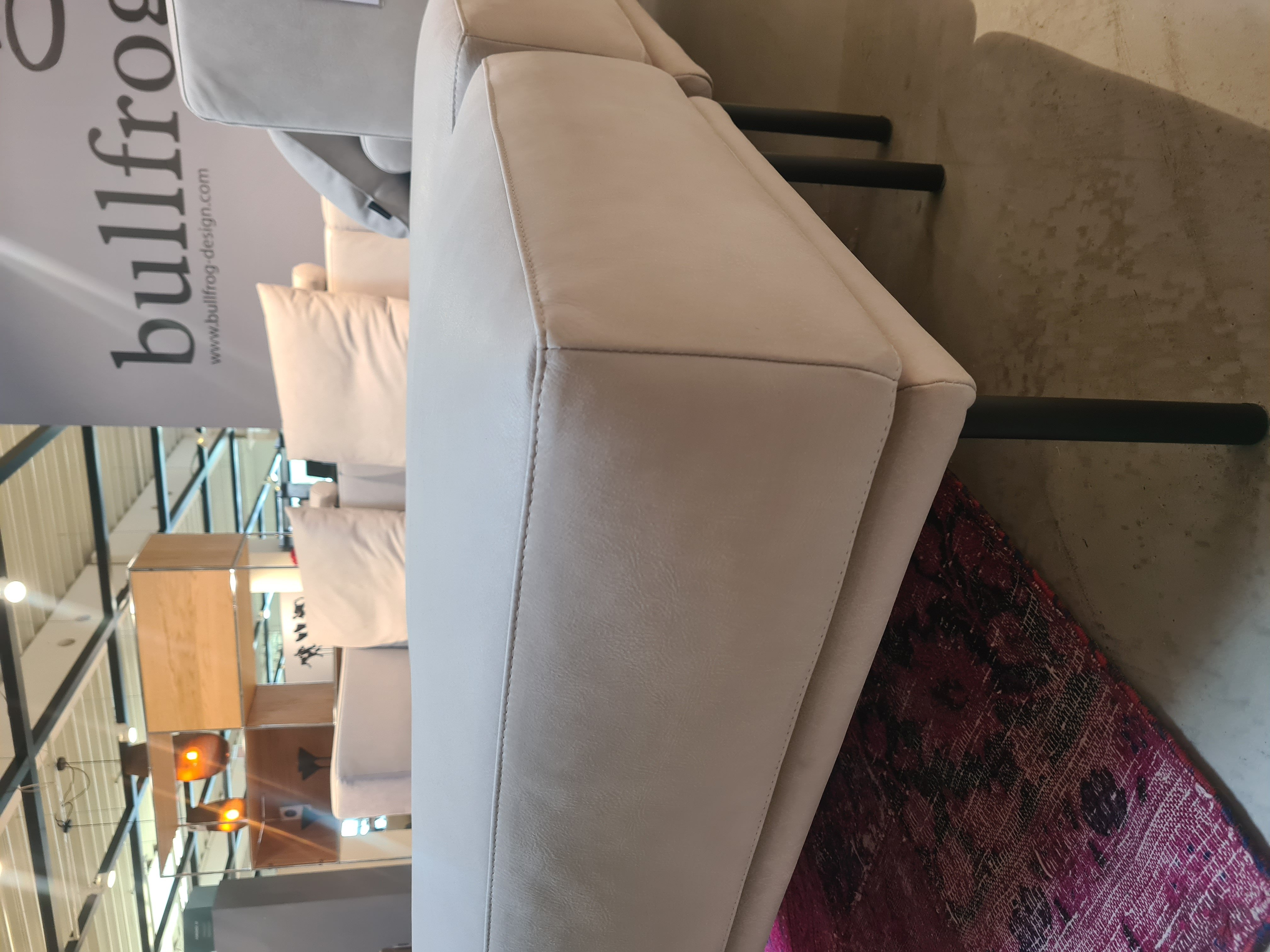 Tommy M Wohnlandschaft L-EMPOLI - AUSSTELLUNGSSTÜCK